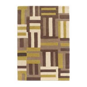 Bedora Sprinter szőnyeg, 100x200 cm, 100% gyapjú, sokszínű, kézzel készített 60869446 
