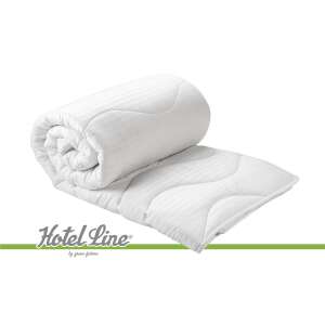 Green Future Hotel Line Paplan 180x200 cm, 250g/nm paplan felgöngyölítve - Ágynemű