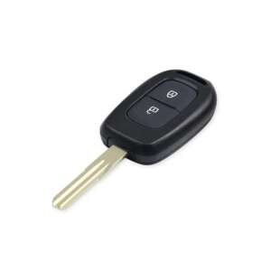 Renault 2 gombos kulcs - 2 60869889 