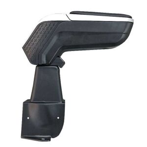 Dacia Duster 2015-2017 Prémium kartámasz, kényelmet és tárolást biztosít - Autós könyöklő