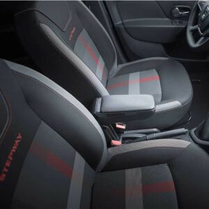 ArmsterS Opel Corsa C Könyöklő 2001-2007 136618513 - Autós könyöklő