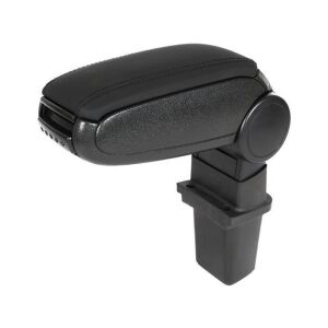 Honda Jazz III bőr könyöklő a kényelmes vezetéshez - Autós könyöklő