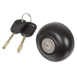 Ford Transit MK7 tanksapka kulcsokkal - Tanksapka