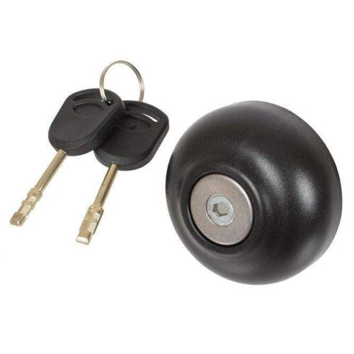 Ford Transit MK7 tanksapka kulcsokkal