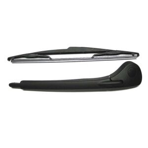 Renault Espace IV Hátsó Ablaktörlő - 2002-2012 - 350mm 136616762 - ‪Ablaktörlő lapát