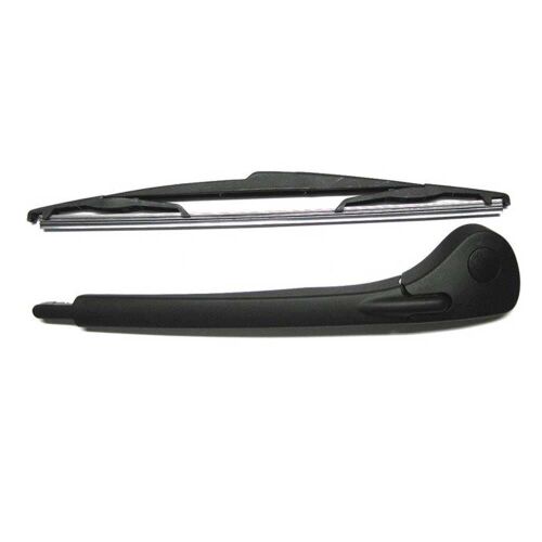 Renault Espace IV Hátsó Ablaktörlő - 2002-2012 - 350mm 136616762