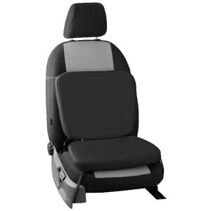 Ülésmagasító párna szett felnőtteknek, extra magasságot és kényelmet biztosít - Háttámla- és ülőfelületvédő