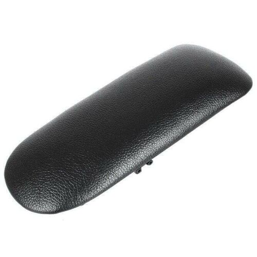 Mini Cooper R52 Cabrio fekete bőr kartámasz fedél