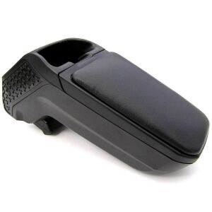 Skoda Octavia II 2003-2010 Prémium kartámasz, kényelmet és tárolást biztosít - Autós könyöklő