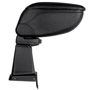 Renault Captur 2017- Kartámasz, kényelmet és tárolást biztosít - Autós könyöklő