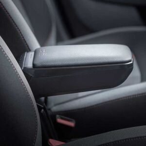 ArmsterS Citroen C3 könyöklő 2009-2016, kényelmes autóbelső tartozék - Autós könyöklő