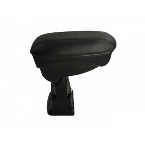 Opel Combo E Kartámasz, Fekete Bőr Autós Könyöklő - Autós könyöklő