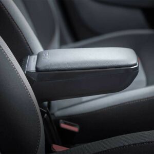 Hyundai i20 ArmsterS könyöklő 2009-2014, kényelmes autóbelső tartozék - Autós könyöklő