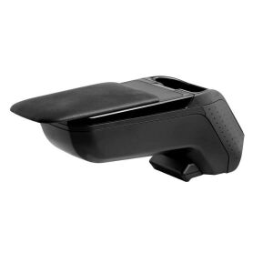 Mini II Armster 2 autós könyöklő 2007-2014 modellekhez, fekete - Autós könyöklő