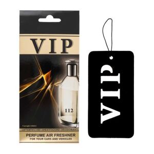 VIP 112 Tommy Girl Autóillatosító - Tommy Hilfiger