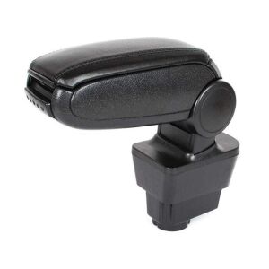 Fiat Punto EVO Könyöklő, Fekete Szövet - Autós könyöklő