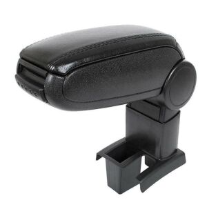 Peugeot 307 Kartámasz - Textilbőr - Tárolóval 136617104 - Autós könyöklő