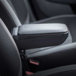 ArmsterS könyöklő Opel Mokka/Mokka X (2012-2020) autóba szerelve - Autós könyöklő