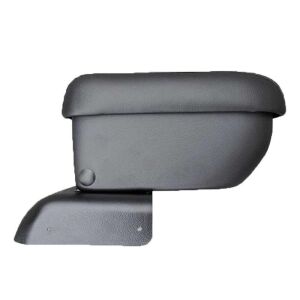 Peugeot 308 II Kartámasz, Fekete Bőr Autós Könyöklő - Autós könyöklő