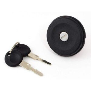 Seat Alhambra I Benzintank Sapka (1996-2010) 136615417 - Tanksapka