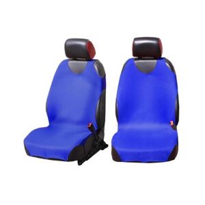 Kék autó üléshuzat, 2 darabos szett, univerzális méret - Nonbrand Autó üléshuzat