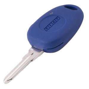 Fiat kulcsház 1 gombos kék 60876707 
