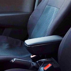 ArmsterS könyöklő Opel Astra G-hez (1998-2010) beszerelve - Autós könyöklő