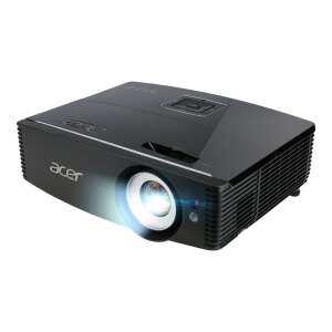 Acer P6505 - DLP projector - 3D - LAN (MR.JUL11.001) 60887766 