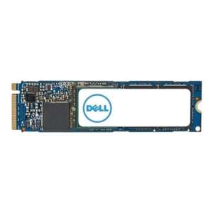 Dell - SSD - 2 TB - PCIe 4.0 x4 (NVMe) 60888926 