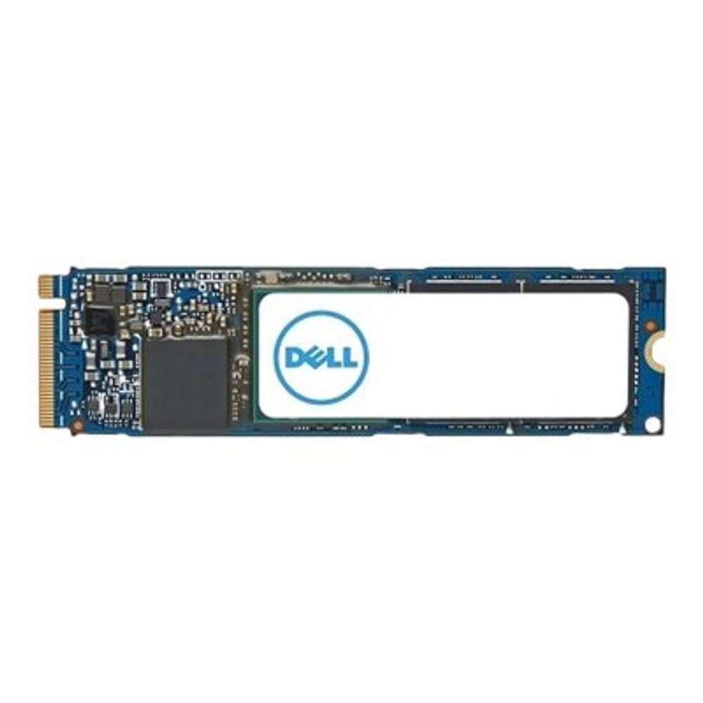 Dell - ssd - 2 tb - pcie 4.0 x4 (nvme)