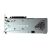 Gigabyte Radeon RX 7600 Gaming OC graphics card backplate