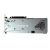 Gigabyte Radeon RX 7600 Gaming OC graphics card backplate