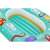 Bestway inflatable boat with sea animal design, pool toy, water fun