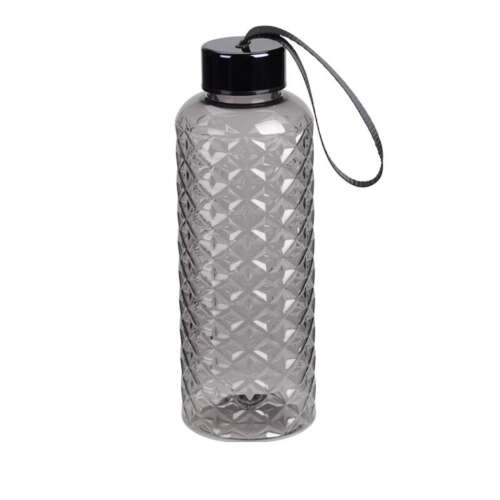 Excellent Houseware - Mintás Kulacs - AS Műanyag - 500 ml