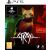Coperta jocului Stray PS5