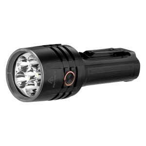 Taktická baterka Fenix LR35R, 10000 lúmenov, kompaktná vysokovýkonná LED baterka - Baterky a čelovky