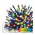Lampki choinkowe EMOS Standard Multicolor LED