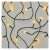 Emos 120 LED warm white fairy lights, 12 meters long