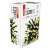 Emos 120 LED warm white Christmas lights, 12 meter long, packaging