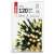 Emos 120 LED warm white Christmas lights, 12 meter long, packaging