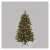 Emos 120 LED warm white Christmas lights, 12 meter long, decorating a Christmas tree