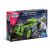 Clementoni Mechanics Hot Rod i Race Truck STEM igračka za građenje pakiranje