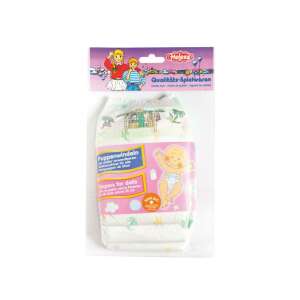Heless Diapers for Dolls, 35-50 cm, pack of 3 - Doll accessory