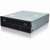 Hitachi-LG Super Multi Writer Blu-ray, unitate internă Blu-ray, negru