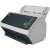 Fujitsu FI-8150 dokumentumszkenner, oldalnézet