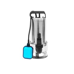 IBO IP 750 INOX merülőszivattyú tiszta és enyhén szennyezett vízhez - IBO