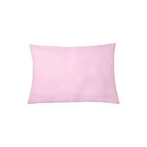 Somnart Belina pink pillow, 50x70 cm, microfiber, machine washable - Pillow