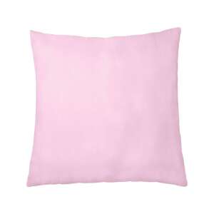 Párna 70x70 Somnart Belina, mikroszálas, mosógépben mosható, porszívózva, rózsaszín 61001839 Párnák