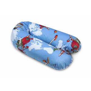 Aviator Babapárna - 3 az 1-ben - 30x160 cm