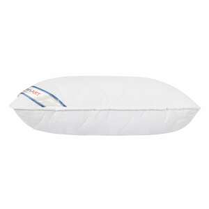 Somnart Superior Plus cotton pillow, side view, 50x70 cm - Pillow